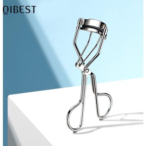 Щипцы для завивки ресниц QiBest China At AliExpress