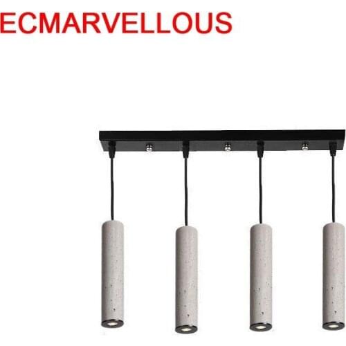 Moderni Lampade A Sospensione Moderne Design Industriele Led Luminaria Suspension Luminaire Loft Hanging Lamp Pendant Light