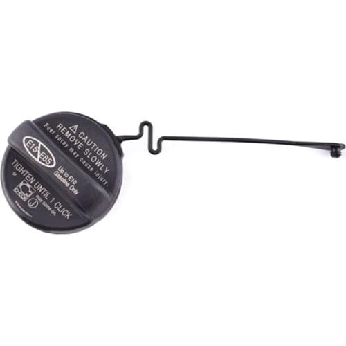 Fuel Tank Gas Cap Lid Tether Threaded Style 77300-06040 for toyota