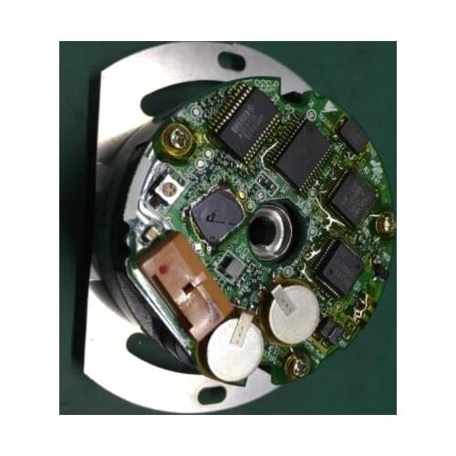 Rotary Encoder UTSAH-B17CL10 of Servo Motor SGMKS-13A5V-BK32-A