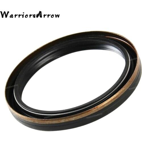 WarriorsArrow Gas Caps