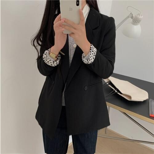 Womens Long Sleeve Warm Tops spring Jackets ladies Casual Oversized coats Wholesale