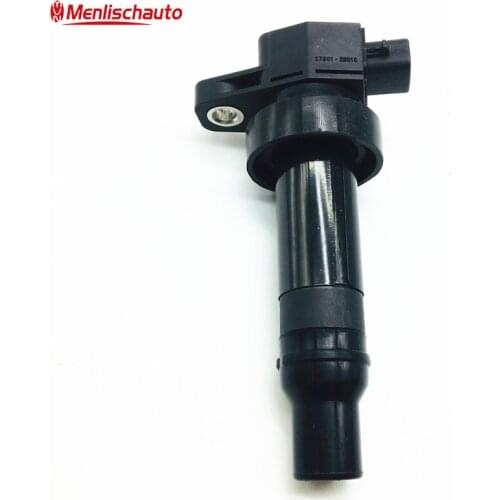 4PCS 27301-2B010 / 273012B010 / 27301 2B010 Ignition Coil Fits For Korean Car 1.6L