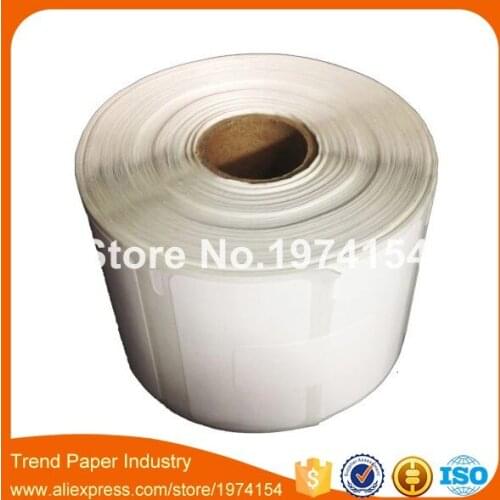40*Rolls Dymo LabelWriter Compatible 30334 Multi-Purpose 1000 Labels Per Roll