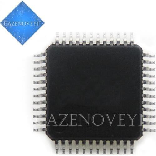 5pcs/lot TMS320F28027PTT TMS320F28027 LQFP-48 In Stock