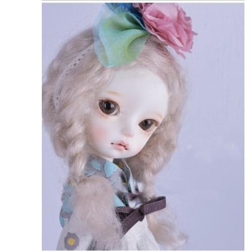 BJD 1/6 2.6 Imda High quality gift birthday gift