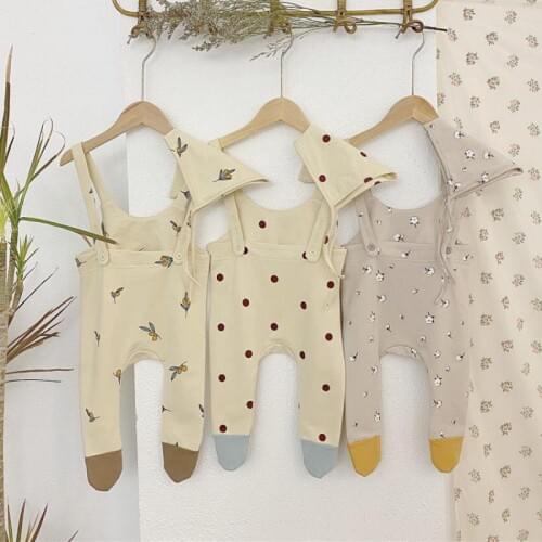 BOBOTCNUNU Baby Slips