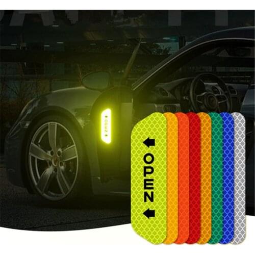 Gesanflower Reflective Tapes