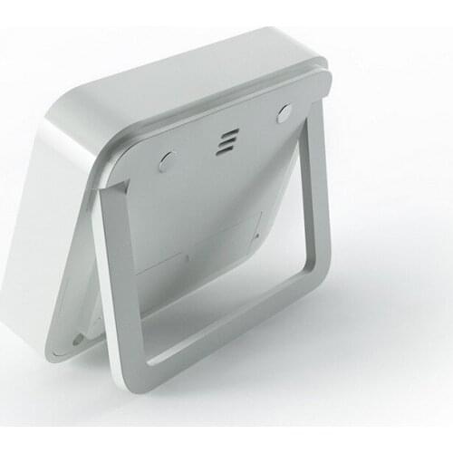 Hot sell White Kitchen Pocket Digital Large LCD Screen Countdown Timer Cooking Time Clock Alarm for Kitchen Times Tools