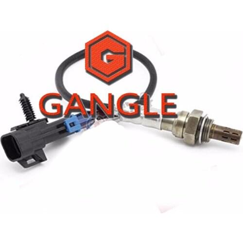 For 2000-2003 CHEVROLET Impala 3.8L Oxygen Sensor Lambda Sensor 25164488 GL-24018 234-4018