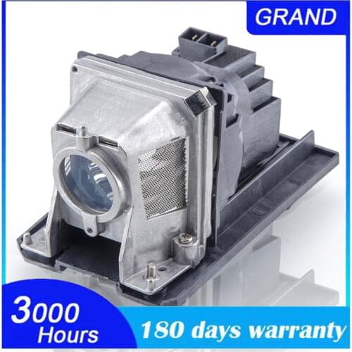 NP13LP High Quality Compatible Projector Lamp With Housing For NP110, NP115, NP210, NP215, NP216, V230X, NP-V260 Lamp Projector
