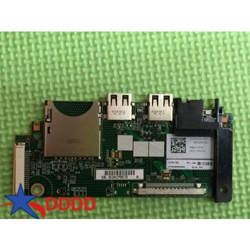 Original FOR Dell PowerEdge R620 Server Control Panel Board XM1C9 0XM1C9 CN-0XM1C9 fully tested