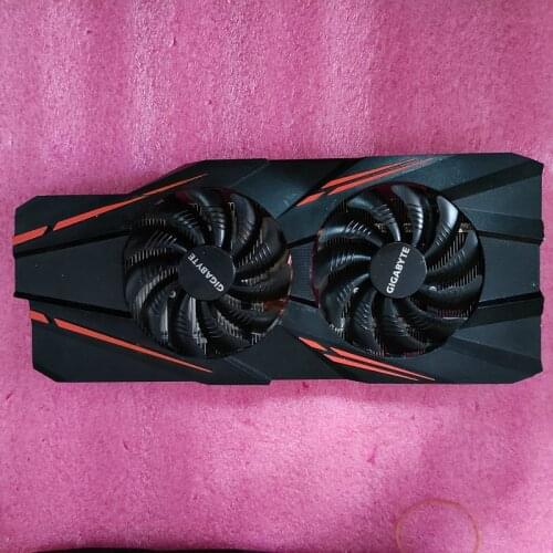 New Original for Gigabyte GTX1070 Video Graphics Card Cooler