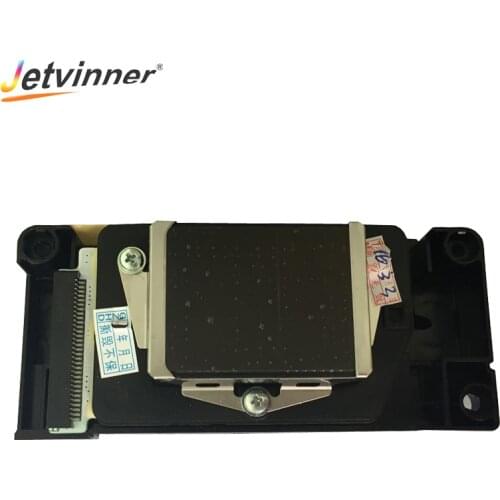 Jetvinner F160010 Printhead Original DX5 Print Head For Epson 7800 7880 9800 9880 4400 4800 4880 9400 R1800 R1900 R2000 R2400