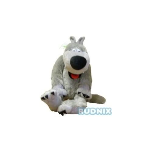 РУДНИКС Stuffed Toys