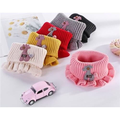 Selfless Mother Scarves For Babies