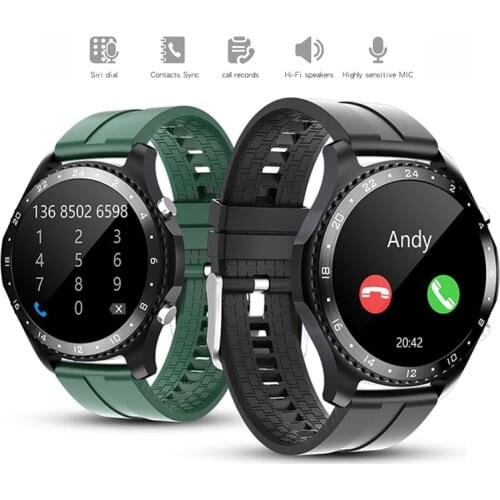 Soleeanre Bluetooth Watch