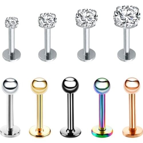 STARBEAUTY Piercing Rings
