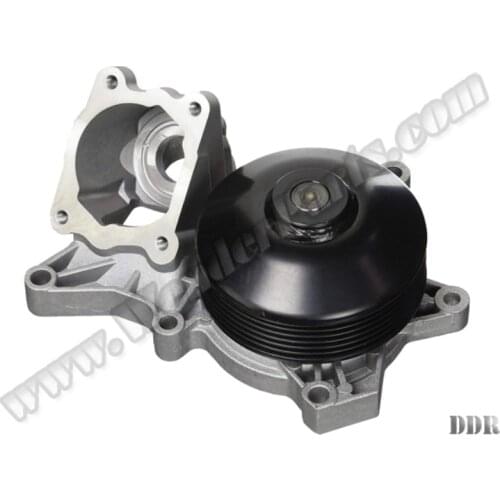 Wender Parts-Water Pump (for BMW:B47 [F20-LCI F30+LCI F10-LCI X3:F25 X5:F15 G30 G11 X3:G01]) (OEM No:11518591016)