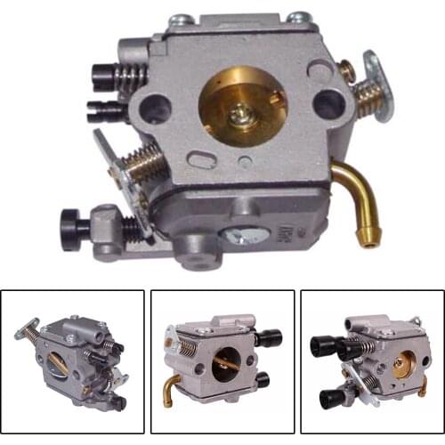 1pcs Carburetor For STIHL 020 T Ms200t Ms200 MS 200 Construction 10/2006 | Replaces Zama & Walbro New