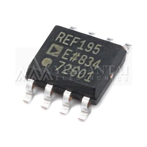 10pcs Free shipping SOP8 SMD REF191GS REF192FSZ REF192GSZ REF194GS REF195ESZ 191GS 192FSZ 192GSZ 194GS 195ESZ