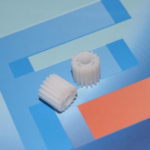 Free Shiping 20* D066-6498 Idler gear 17T Compatible for Ricoh MP8000 8001 9001