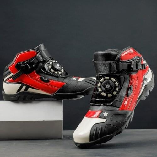 2021 winter Road Cycling Shoes add pedal set Breathable Outdoor Athletic Bike Shoes Bicycle Racing Shoes Motorcycle shoes
