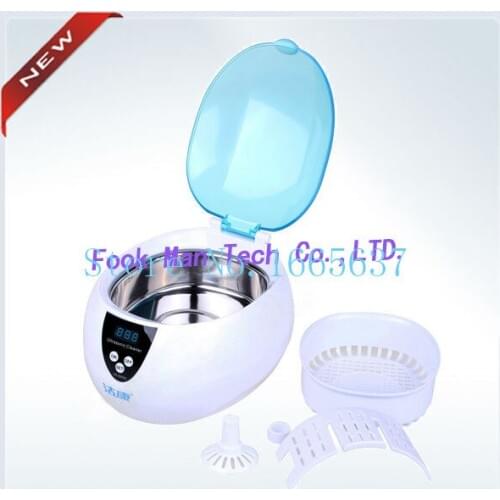 220V ultrasonic jewelry eyeglass cleaner,digital ultrasonic cleaning machine,ultrasonic necklace cleaner