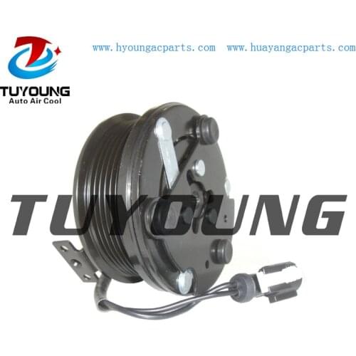 A/c-Clutch Scroll SC90V Auto Compressor For Ford Focus YS4H-19D629-AB 10-160-01001 1064354 1BYU-19D629-AA