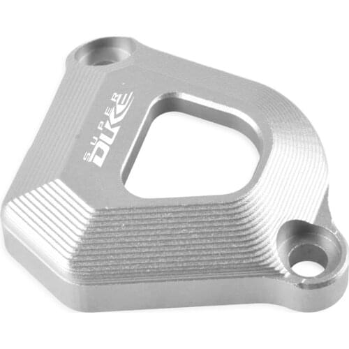 Motorcycle CNC alumimum Clutch slave cylinder guard protector motorbike For 1290 SUPER ADVENTURE T 2016 2017 2018 2019 2020