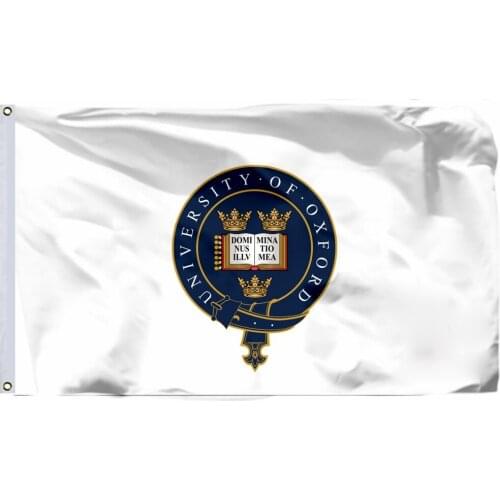 British Oxford-A Flag 150X90cm (3x5FT) Office/Activity/parade/Festival/world cup/Home Decoration Free Shipping