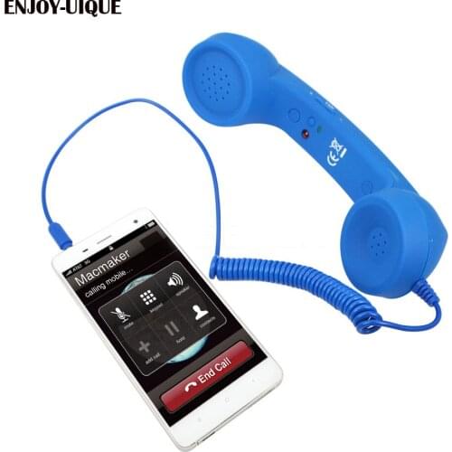 ENJOY-UNIQUE Headsets For Phones