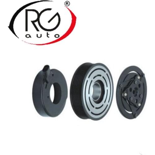 HOT SALE Auto A/C Compressor Clutch for RENAULT MEGANE
