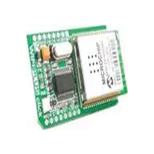 MIKROE-1135 WiFi / 802.11 Development Tools WIFI PLUS CLICK