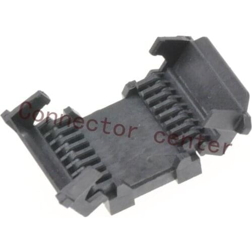 IC Socket SPI Flash Socket 16PIN For 1.27mm BIOS SOP Socket ACA-SPI-006-K01
