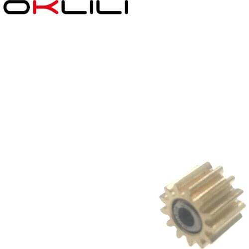 1PC X CQ890-67091 CQ890-67108 CQ890-67066 CQ890-67017 Copper Gear Cutter Assembly for HP DesignJet T120 T520 T525 T530 T730 T830