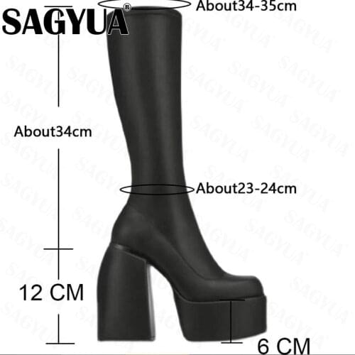 Женские ботильоны SAGYUA China At AliExpress