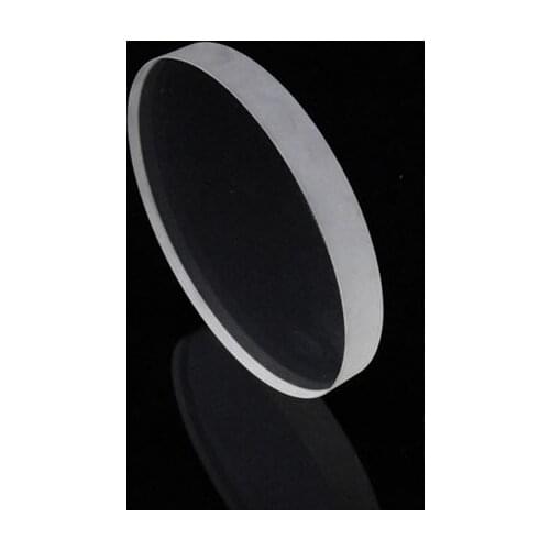 Sapphire Square-Al2O3 Single crystal substrate-2"(50.8mm)*0.5mm-Window film-Epitaxial coating-single polishing