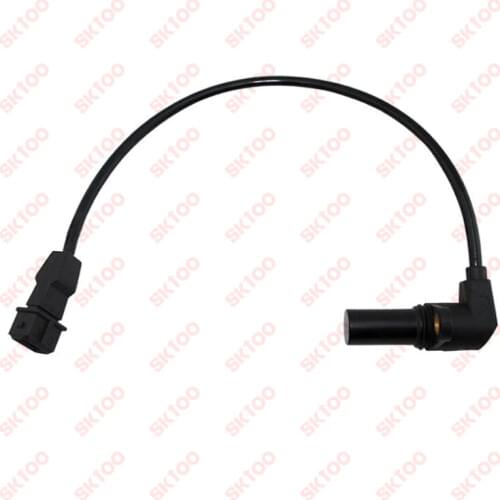 SKTOO APEEK for CHEVROLET AVEO AVEO5 PONTIAC WAVE 25182450 96253542 10456508 2134700 Crankshaft Camshaft Possition Sensor