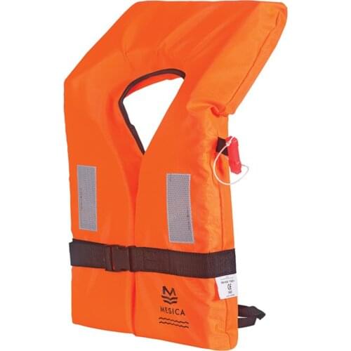Gdr 001 100 Newton Yoke Life Vest Adult
