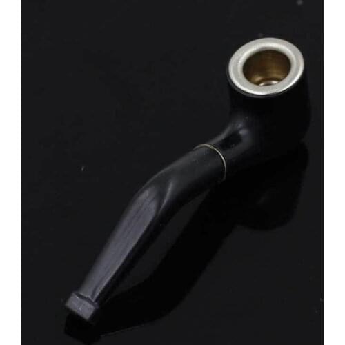 Pipe Smoke Smoking Pipe Pipas Mini Hookah Filter Water Pipe Mens Cigarette Holder Smoking Accessories Gadgets for Men Gift