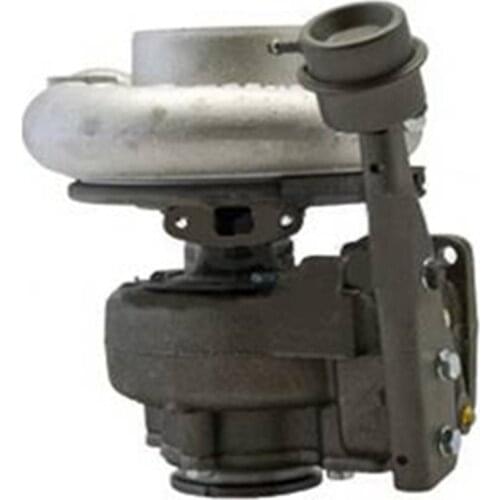 Eastern Turbocharger WH1E for Cummins 6BTA Engine Holset Turbo charger 3533316 3534932 3802556 3534931 3533317 3802599