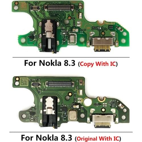Wzwtiya Microphones For Nokia Phones China