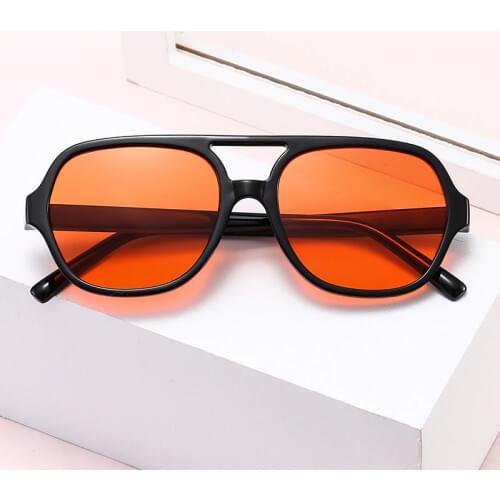 Yueyaolao Women's Sunglasses Mirrored