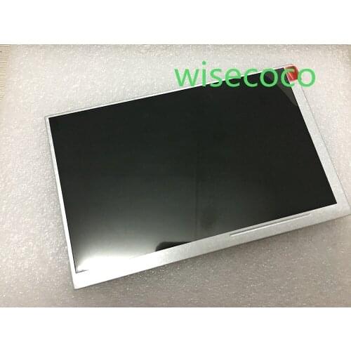 LCD For AM-800480R3-A1-A AM800480R3TMQW-TA1H-A Screen Repair replacement
