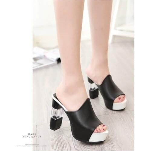 Summer New Roman Style Womens Sandals Elegant Fashion Sexy Fish Mouth Cross Belt Womens Shoes Hollow Breathable Comfortable