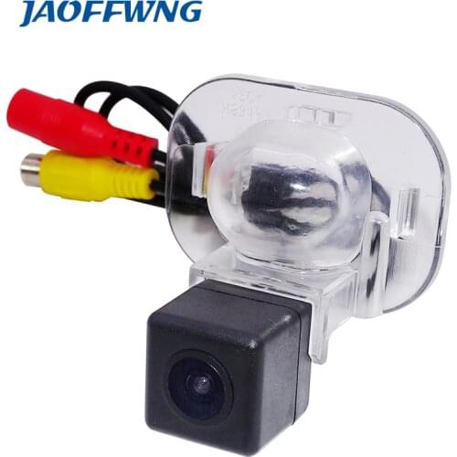 Promotion car camera for KIA FORTE/For Hyundai Verna Solaris sedan special car camera night vision free shipping