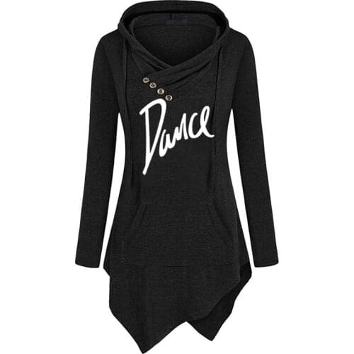 Женские длинные толстовки BITTER COFFEE China At AliExpress