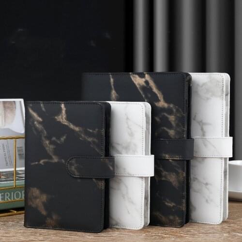 Coliky Black Notebooks