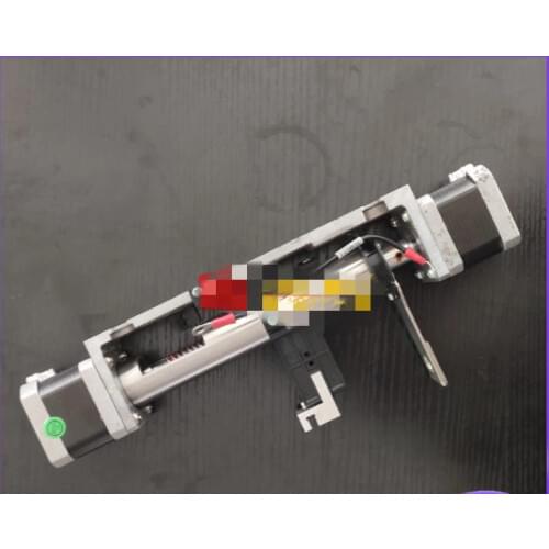 For Mindray Blood Cell Meter BC20S Sampling Component BC30S Sampling Component with Lifting Deflection Motor